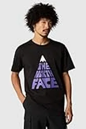 The North Face Mountain Play Camiseta M