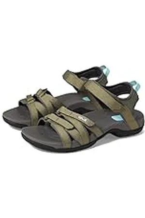 Teva W Tirra, Sandalia Mujer, , 39.5 EU