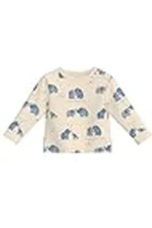 QS by s.Oliver 2149755 Camiseta, , 68 cm para Bebés