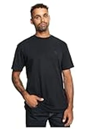 Quiksilver NEP Screen tee SS Camiseta, , Estándar para Hombre