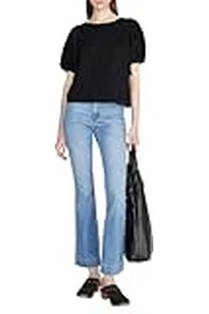 Sisley Camiseta 3mchl103a, , XS para Mujer