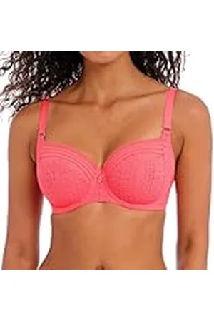 Freya Full Coverage Sujetador, Semi-Opaco, , 34E para Mujer