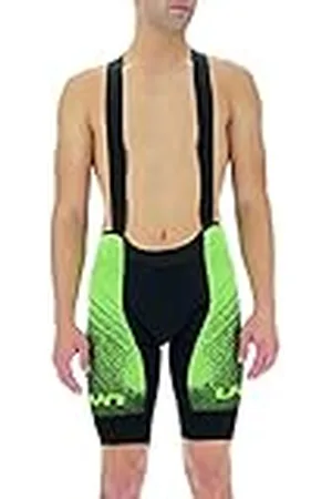 UYN O102006 Biking RACEFAST OW Short Shorts Men