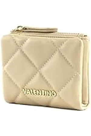 VALENTINO Zip Around Wallet, Ocarina , Talla Unica