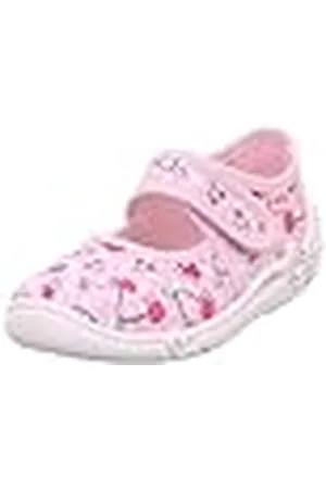 Superfit Belinda 1800288, Zapatillas De Estar por Casa Niñas, , 24 EU