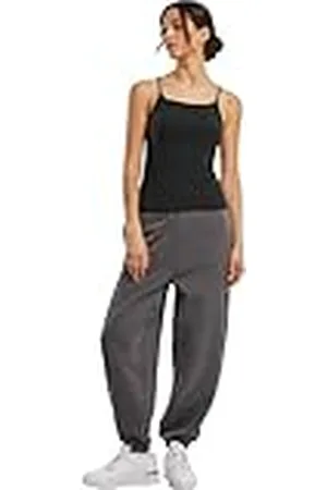 Build Your Brand By314-ladies Stretch Jersey Short Slim Top Camiseta, , 5XL Mujeres
