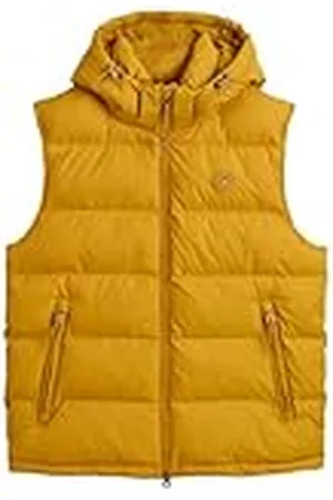 GANT Chaleco Active Cloud, , M Hombres