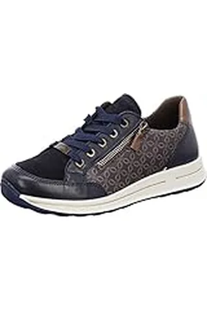 ARA Osaka, Zapatillas Mujer, , 36.5 EU Ancho