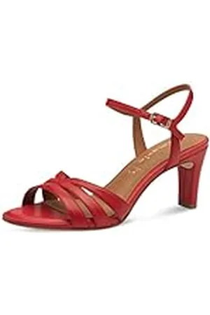 Tamaris Damen 1-28333-44, Sandalia con talón Mujer, , 35 EU