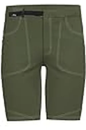 ROCK EXPERIENCE | Kundalini Bermuda Man Pant | Pantalones | Bermudas