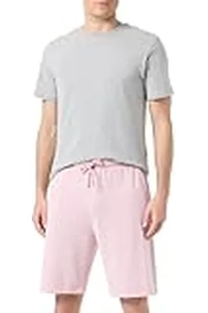 QS by s.Oliver 2143836 Bermudas de Sudadera, Corte Relajado, , XL para Hombre