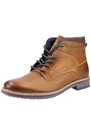 Hush Puppies Joel, Botas de Moda Hombre, , 43 EU