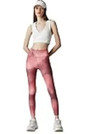 Koton Yoga Leggings Ethnic Patterned Medium Rise, , M De Las Mujeres