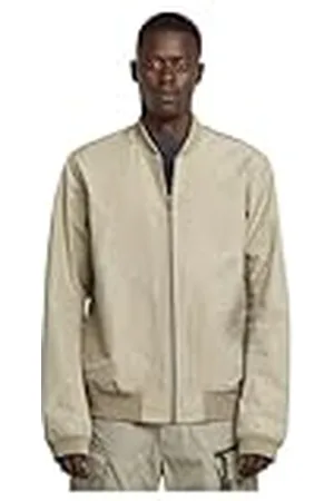 G-Star Para Hombre Cazadora De Aviador Unpadded Bomber, , XXL