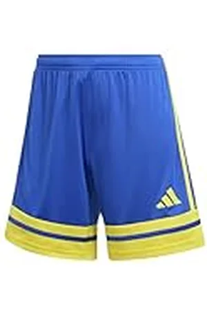 adidas Squadra25 - Pantalones Cortos para Mujer