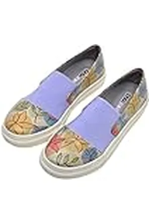 Dogo Petunia, Zapatilla de Deporte Mujer, , 36 EU