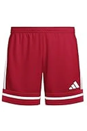 adidas Squadra25 - Pantalones Cortos Unisex para niños