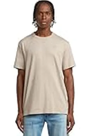 G-Star Nifous T-Shirt, Camiseta para Hombre, , M