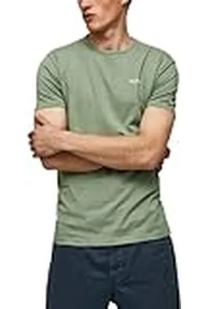 Pepe Jeans Original Basic 3N Short Sleeve T-Shirt 2XL
