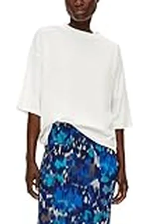 QS by s.Oliver Camiseta de Manga Corta para, , 36