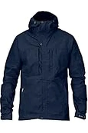 Fjällräven Fjallraven 81698-555 Skogsö Jacket M Jacket Hombre Tamaño XXXL