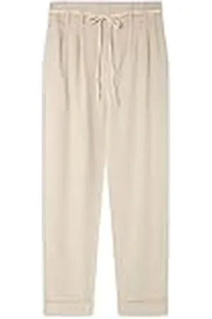 Springfield Pantalón Beige 44