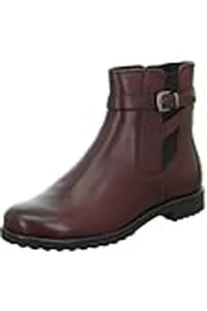ARA Shoes, Botas Vaqueras Mujer, , 39 EU