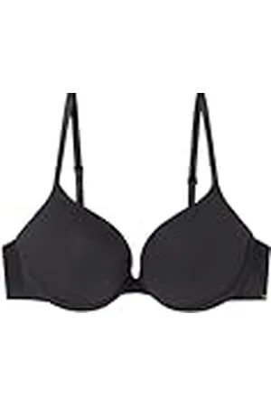 Women secret Push Up Bci Cotton Sujetador, , 80B para Mujer