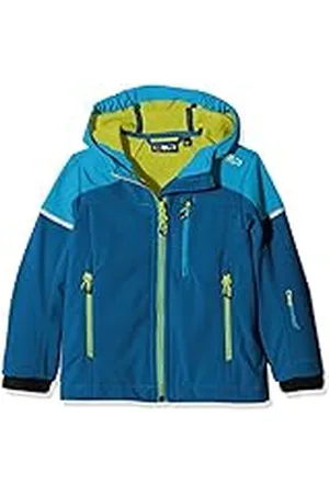 CMP Joven Softshelljacke 3 a18574 Chaqueta, Otoño-invierno, niño, color , tamaño 116