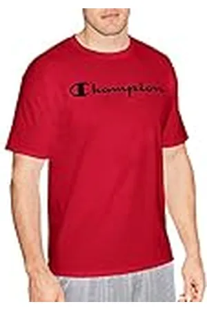 Champion Classic tee Camiseta, , M para Hombre