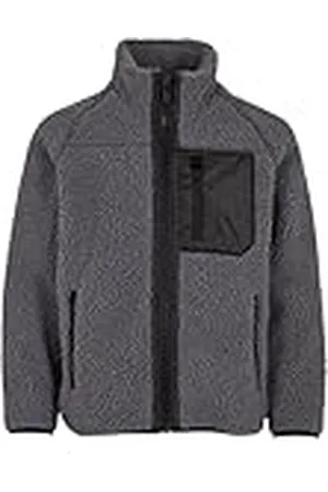 Brandit Kids Teddyfleece Jacket 15y Limited Edition Suéter, , 170 para Niños