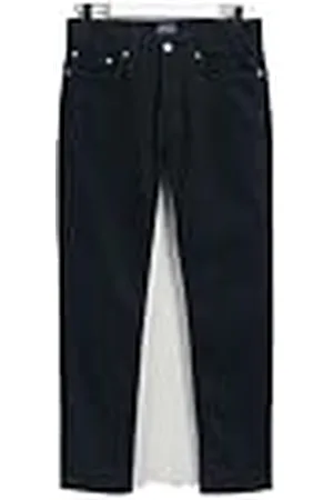GANT D1. Hayes Cord Jeans Pantalón de Vestir, , 32W / 34L para Hombre
