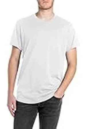 Replay M6854 Camiseta, , M Hombres