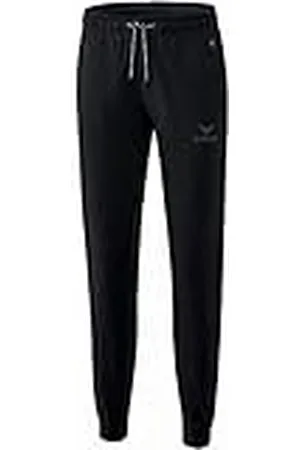 Erima 2101813 Pantalón de Deporte, Mujer, , 44