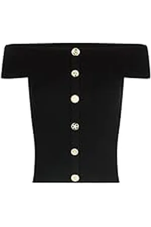 Morgan 251-mdona Jersey, , Mujer