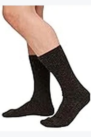 ESPRIT Cozy Boot M SO Calcetines, , 39-42 (UK 5.5-8 Ι US 6.5-9) para Hombre
