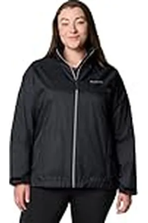 Columbia Chaqueta Softshell para Mujer, Switchback IV