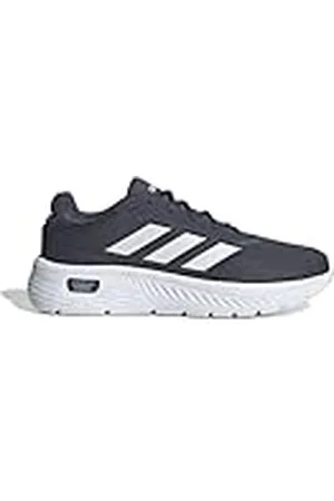 adidas Cloudfoam Comfy Shoes, Zapatos Hombre, Shadow Navy/FTWR White/Shadow Navy, 39 1/3 EU