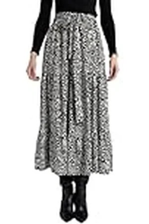 DeFacto Z3405az Falda, , 42 Mujeres