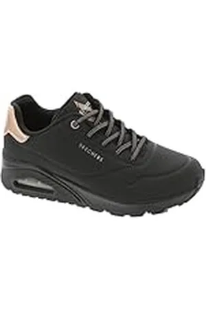 Skechers Uno - Shimmer Away, Zapatillas de Deporte Mujer, , 37 EU