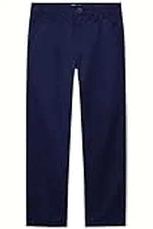 Benetton Pantalone 4t48cf011, , 140 cm Niños y Adolescentes