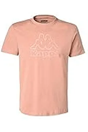 Kappa CREMY tee Camiseta, Hombre