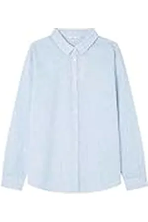 Springfield Camisa Azul 36