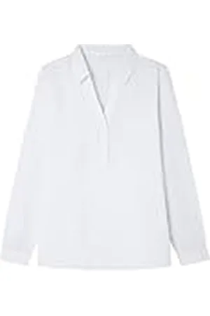 Springfield Camisa Blanco 40