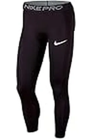 Nike M NP Tght 3qt Pantalones de Deporte, Hombre, , L