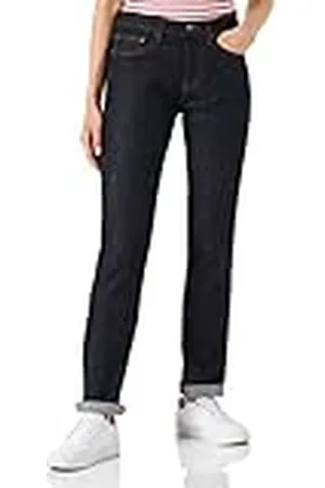 Benetton Pantalones 44IK57BY8, , 28 para Hombre