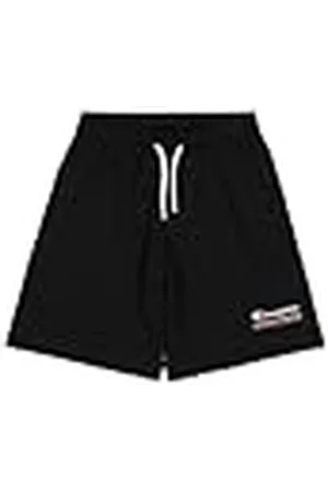 Champion Legacy Boy - Graphic Shorts, Calzoncillos Niños,