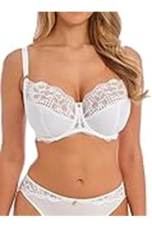 Fantasie Brasier Reflect con Aros y Soporte Lateral para Mujer, , 80G