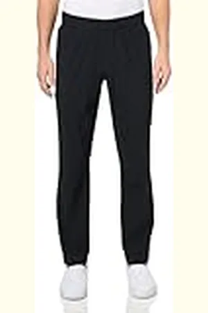 Skechers Go Stretch Ultra Tapered Pant Pantalones Deportivos, , M para Hombre
