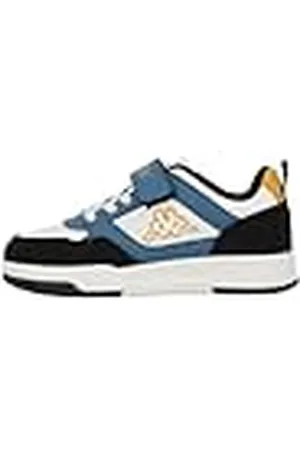 Kappa Zapatillas Manis Ev Niño, Talla 28